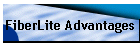 FiberLite Advantages