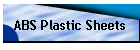 ABS Plastic Sheets