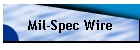 Mil-Spec Wire