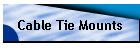 Cable Tie Mounts