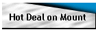 Hot Deal on Mount