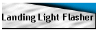 Landing Light Flasher